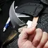 Нож Boker Magnum Spike Karambit Фото 2